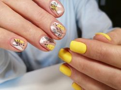 Изображение №4 компании Nail Buro