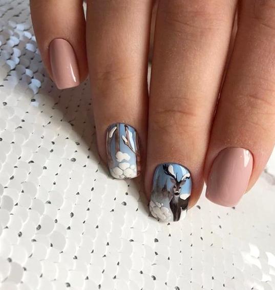 Изображение №5 компании Bliss nail studio