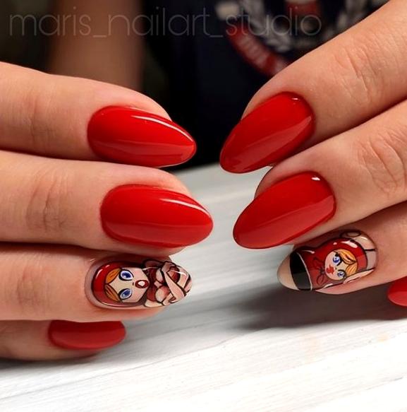 Изображение №3 компании Maris nailart studio