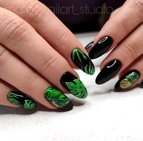 Изображение №1 компании Maris nailart studio