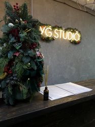 Изображение №5 компании YG studio