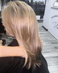 Изображение №2 компании Balayage