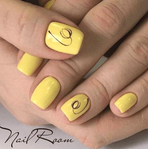 Изображение №1 компании Nail room