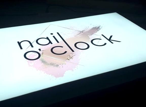 Изображение №16 компании Nail O'Clock