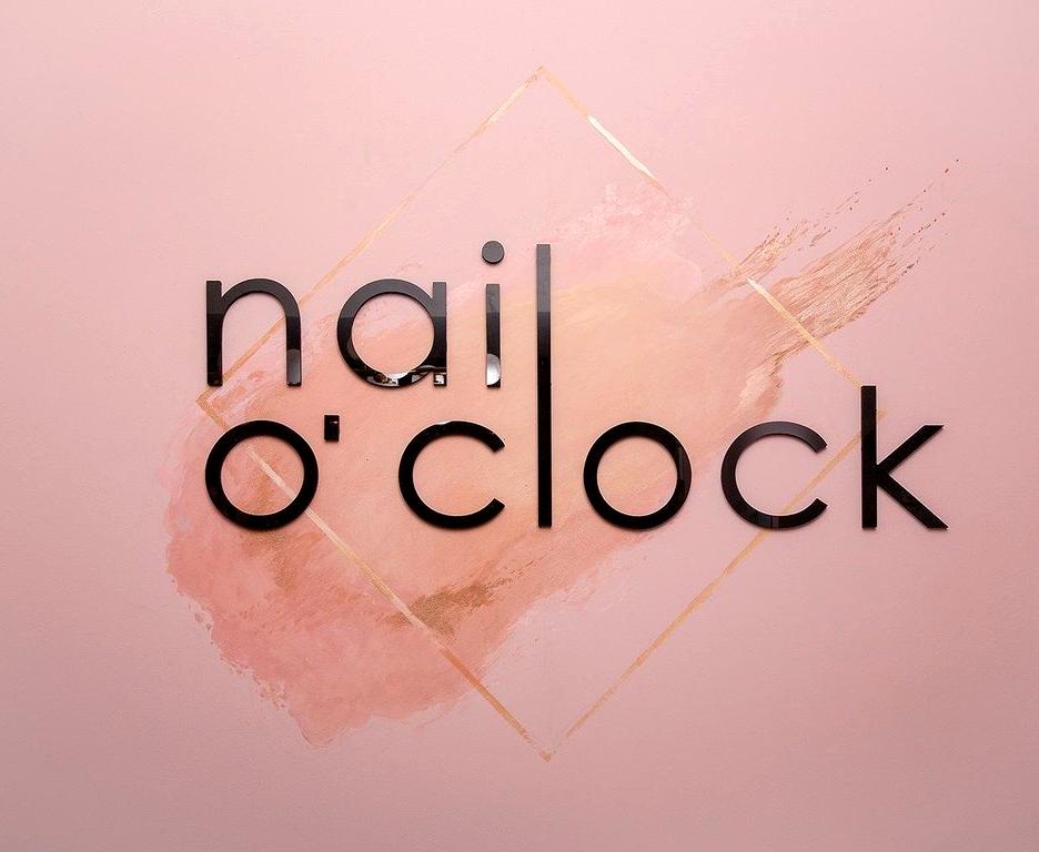 Изображение №8 компании Nail O'Clock