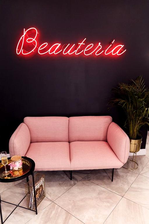 Изображение №12 компании Nail bar Beauteria