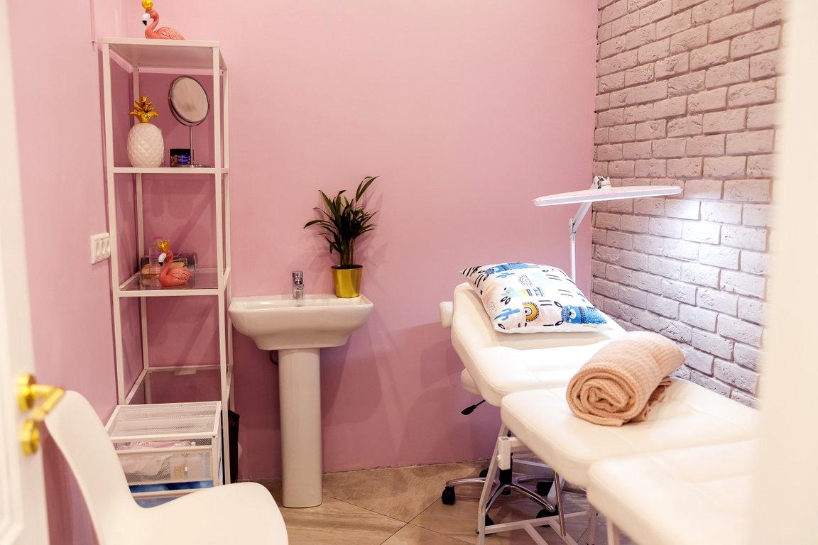 Изображение №11 компании Nail bar Beauteria