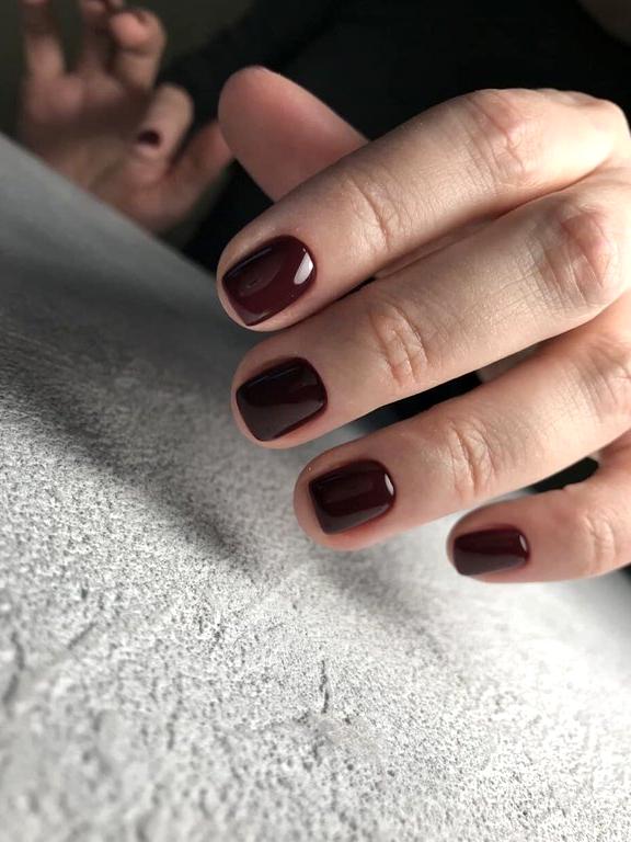 Изображение №20 компании Merzlyakova_Nails