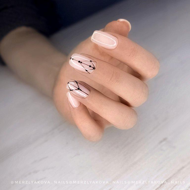 Изображение №9 компании Merzlyakova_Nails