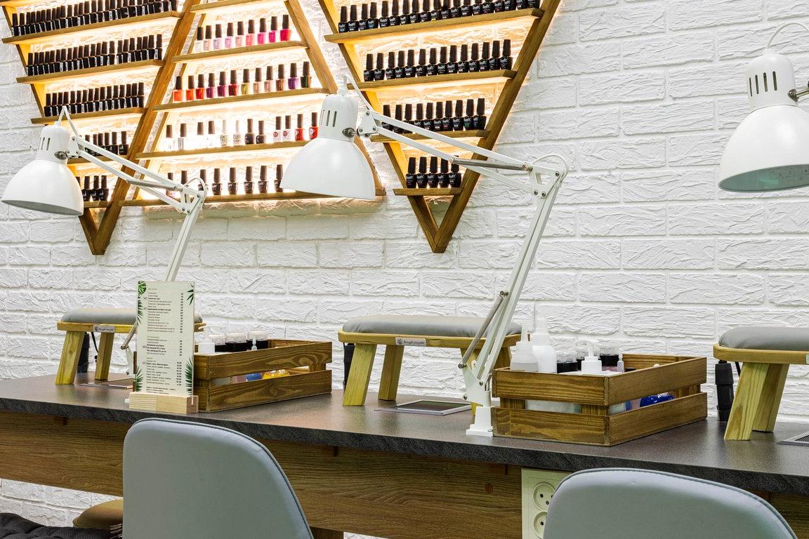 Изображение №1 компании Fresh Nail Bar