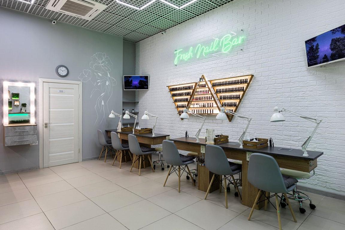 Изображение №9 компании Fresh Nail Bar