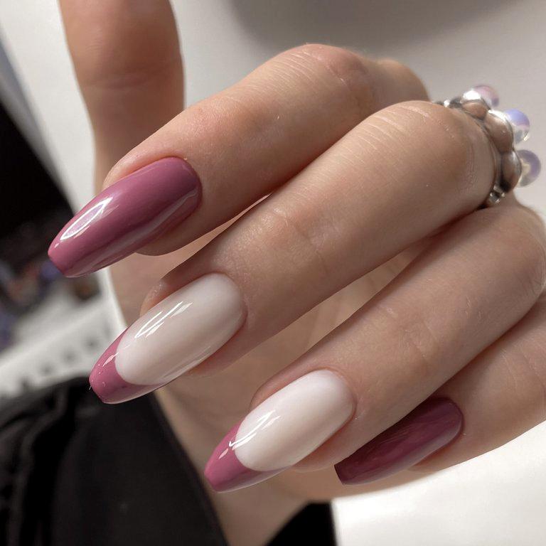 Изображение №10 компании Merzlyakova_Nails