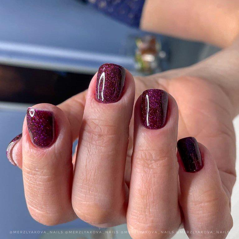 Изображение №19 компании Merzlyakova_Nails