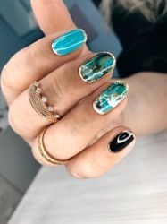 Изображение №4 компании Merzlyakova_Nails