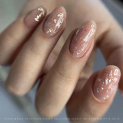 Изображение №3 компании Merzlyakova_Nails