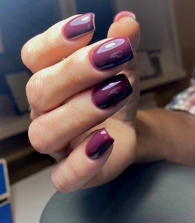 Изображение №9 компании Nail bar Gradient