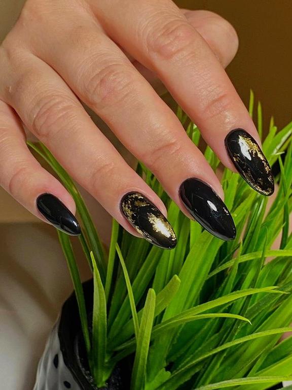 Изображение №8 компании Nail bar Gradient