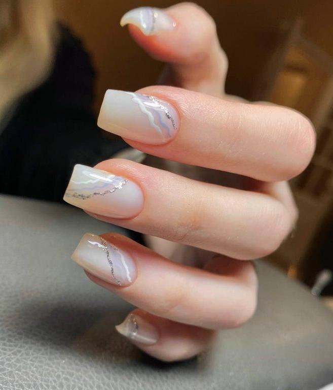 Изображение №11 компании Nail bar Gradient