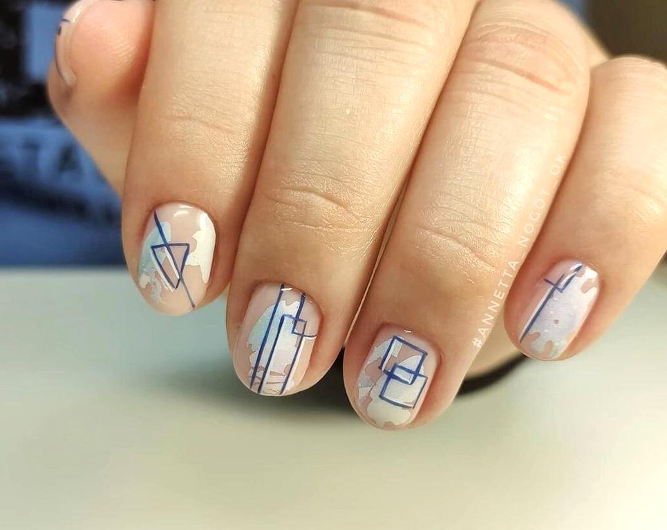 Изображение №3 компании Valieva nails