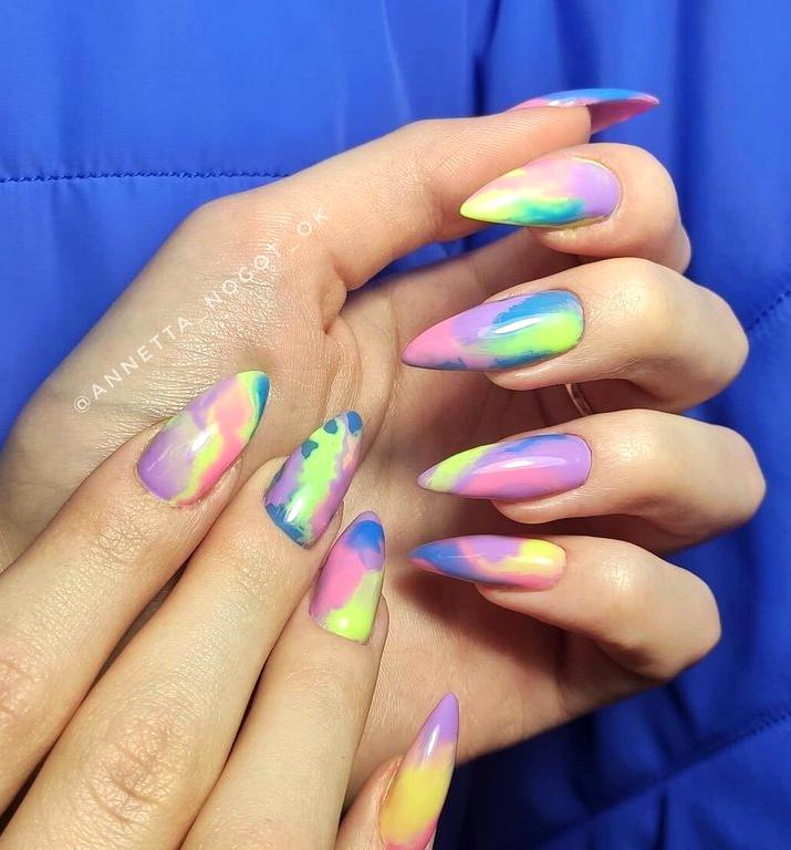 Изображение №2 компании Valieva nails