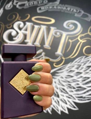 Изображение №3 компании Saint nails