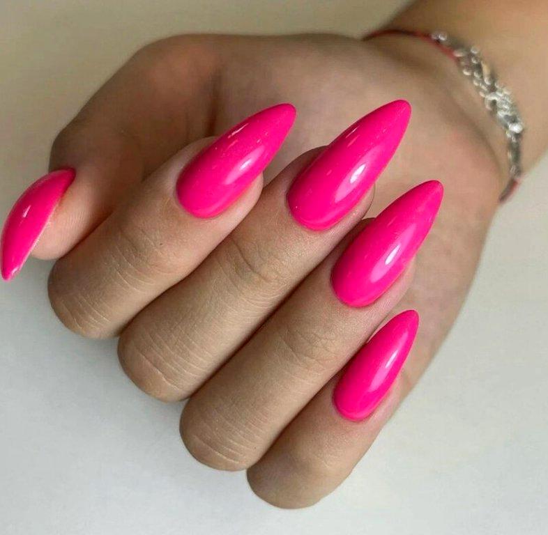 Изображение №2 компании Si_nails