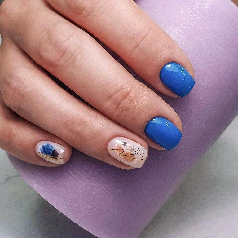 Изображение №7 компании Summer nails studio