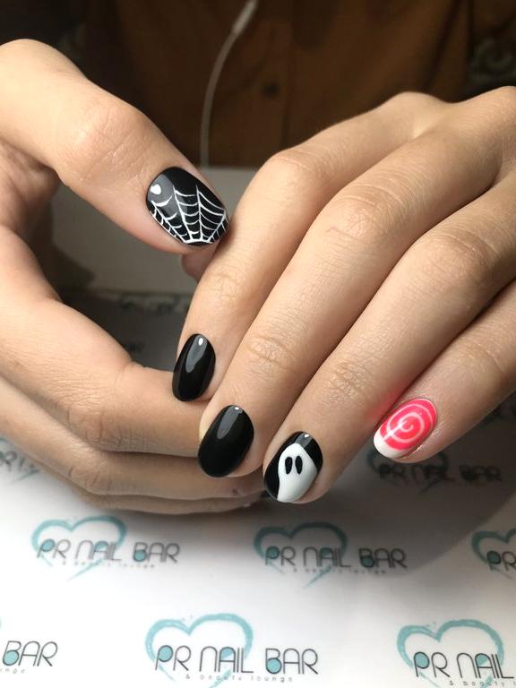 Изображение №18 компании Pr nail bar