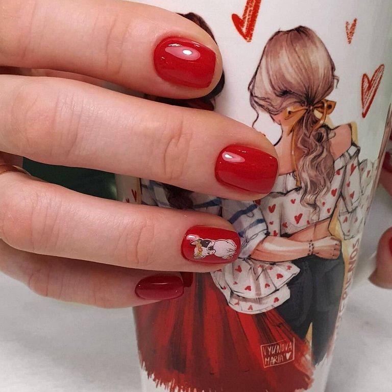 Изображение №10 компании Summer nails studio