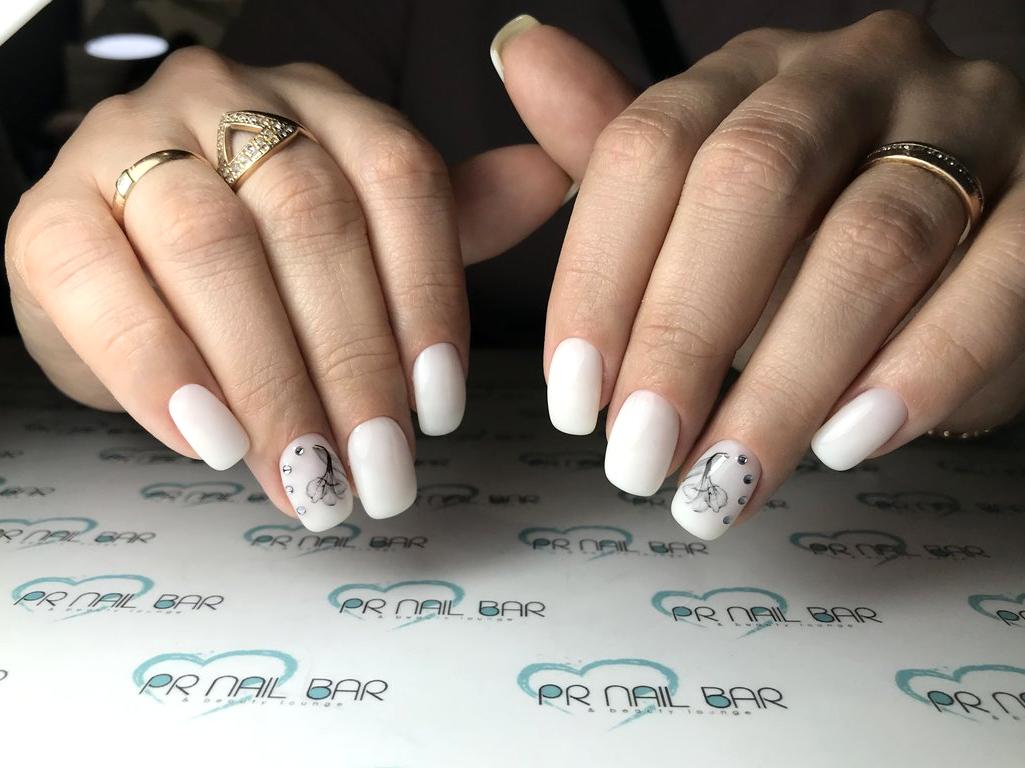 Изображение №6 компании Pr nail bar