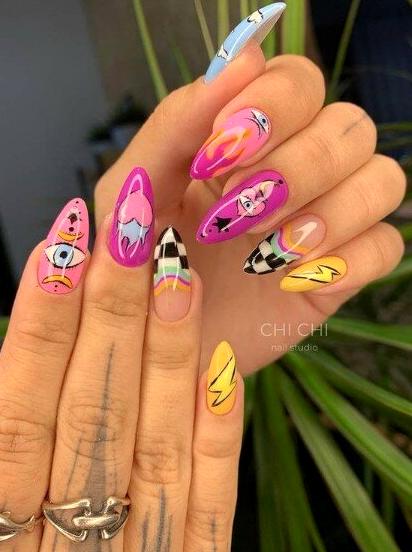 Изображение №1 компании Chi Chi Nail Studio