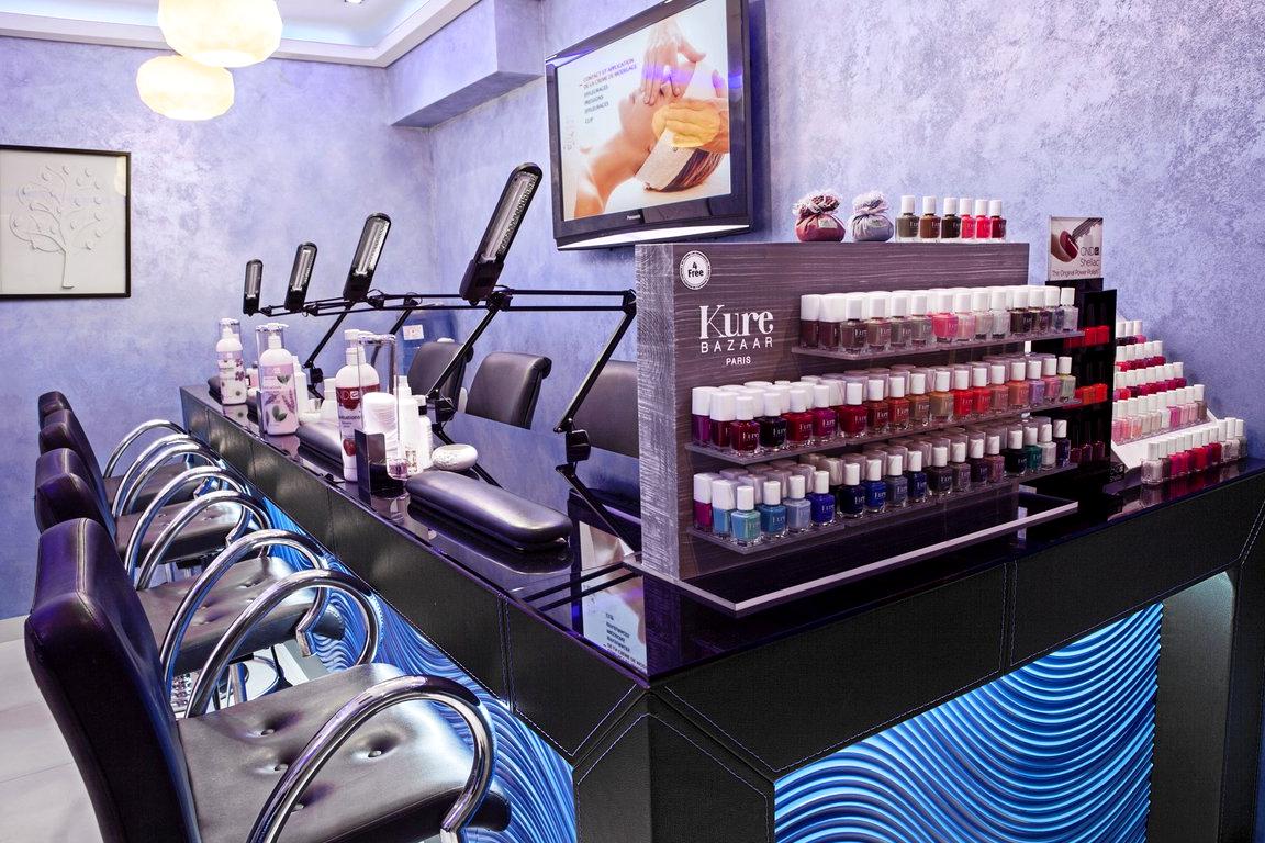 Изображение №1 компании NAIL BAR