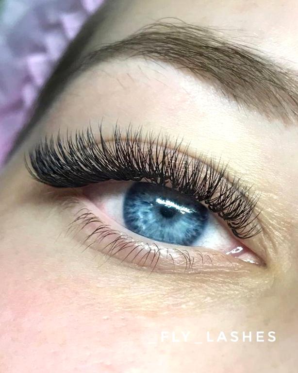 Изображение №1 компании Fly Lashes