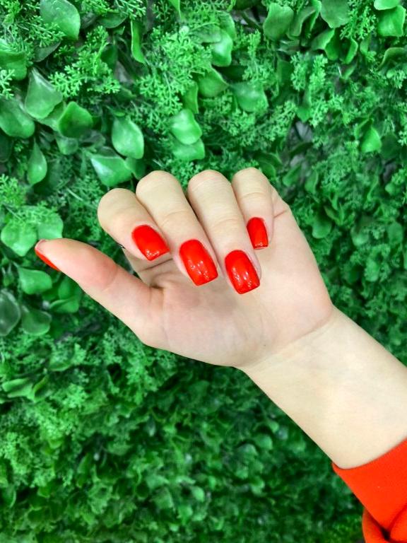 Изображение №1 компании Nail Studio