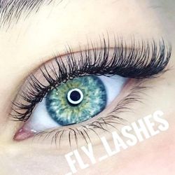 Изображение №4 компании Fly Lashes