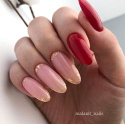 Изображение №1 компании Malaxit_nails