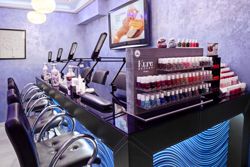 Изображение №1 компании NAIL BAR