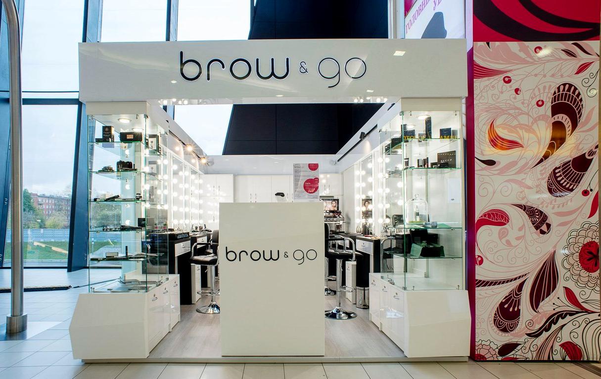 Изображение №13 компании Brow&Go