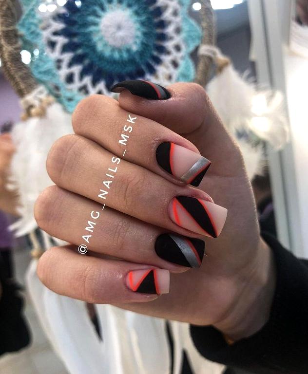 Изображение №3 компании Koltsova Nails