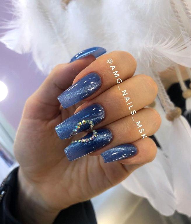 Изображение №8 компании Koltsova Nails