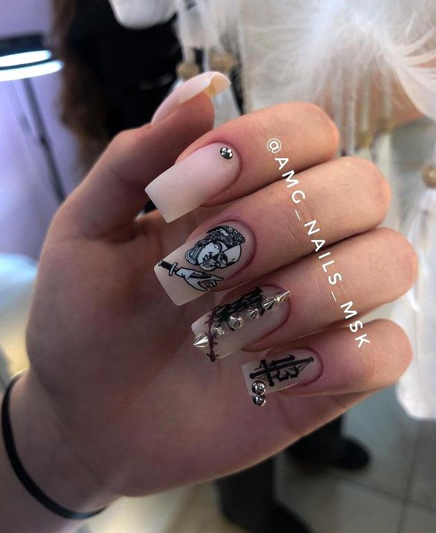 Изображение №12 компании Koltsova Nails