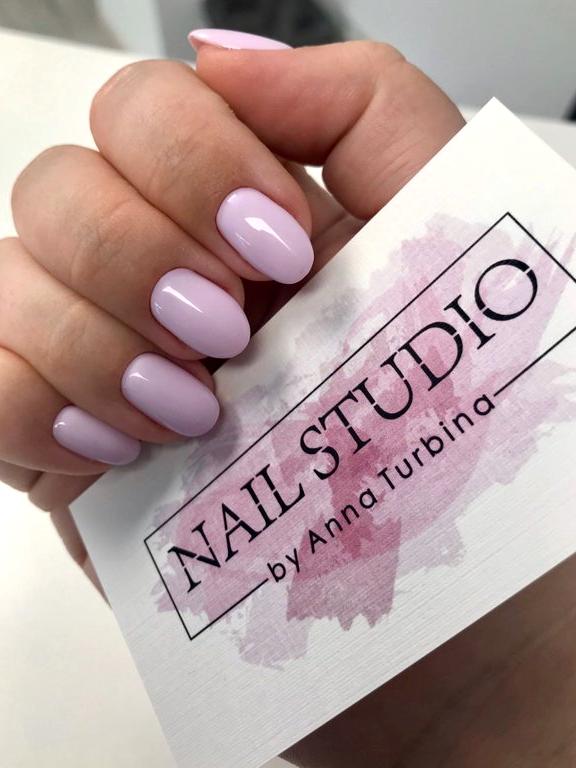 Изображение №1 компании Nail studio by Anna Turbina