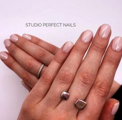 Изображение №1 компании Studio Perfect Nails