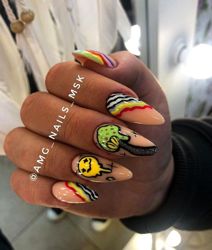 Изображение №2 компании Koltsova Nails