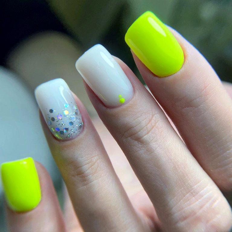 Изображение №9 компании Nail art katti