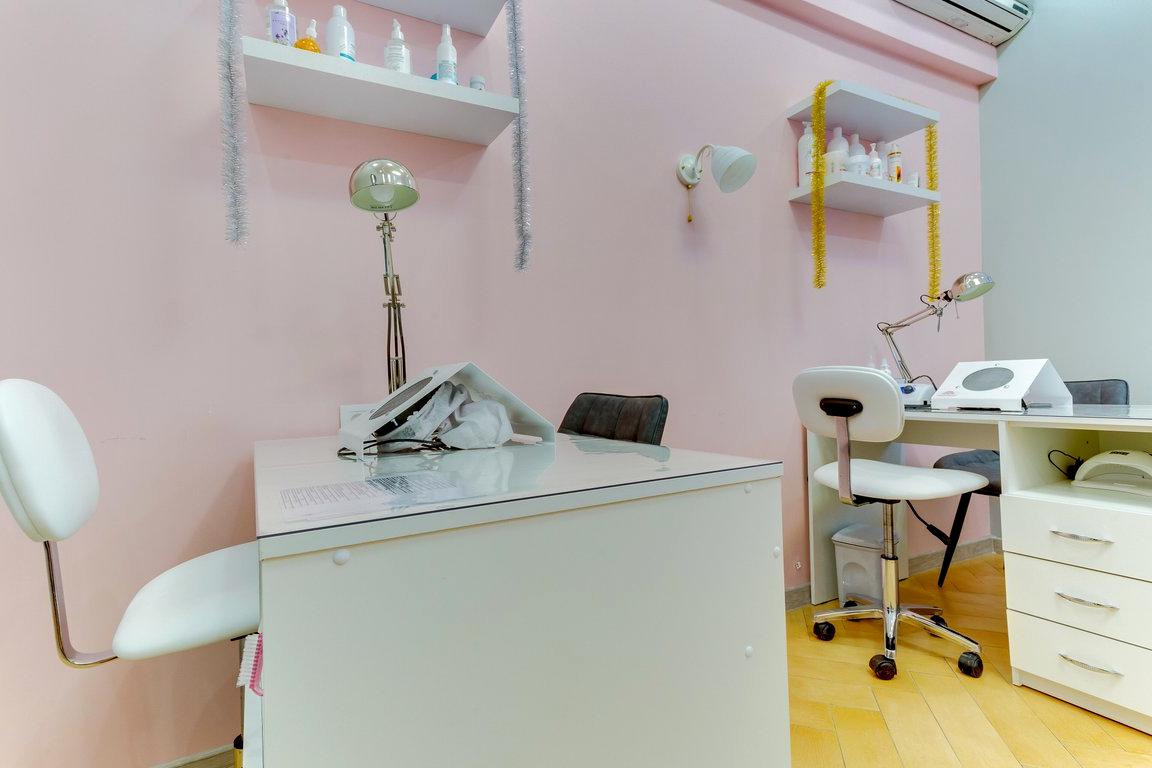 Изображение №20 компании Nail Studio