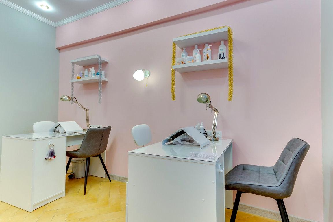 Изображение №18 компании Nail Studio