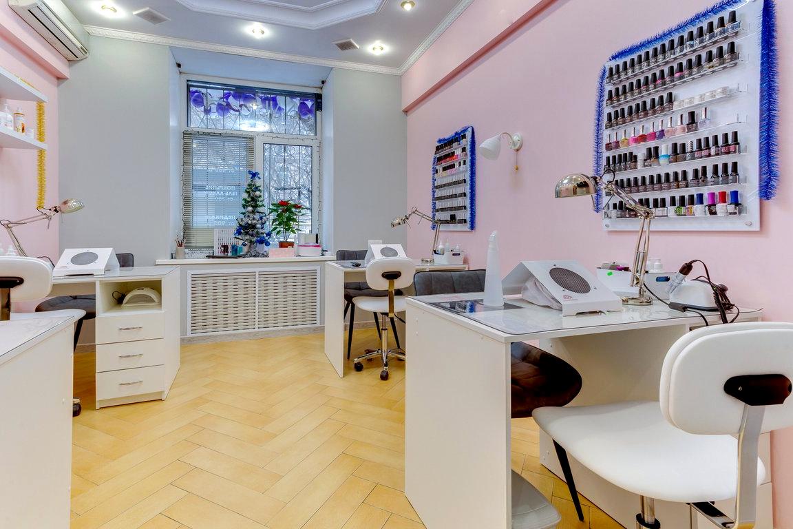 Изображение №3 компании Nail Studio