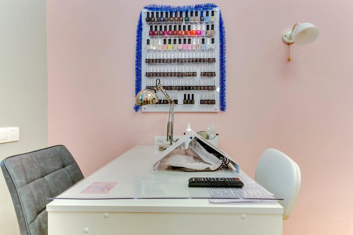 Изображение №17 компании Nail Studio