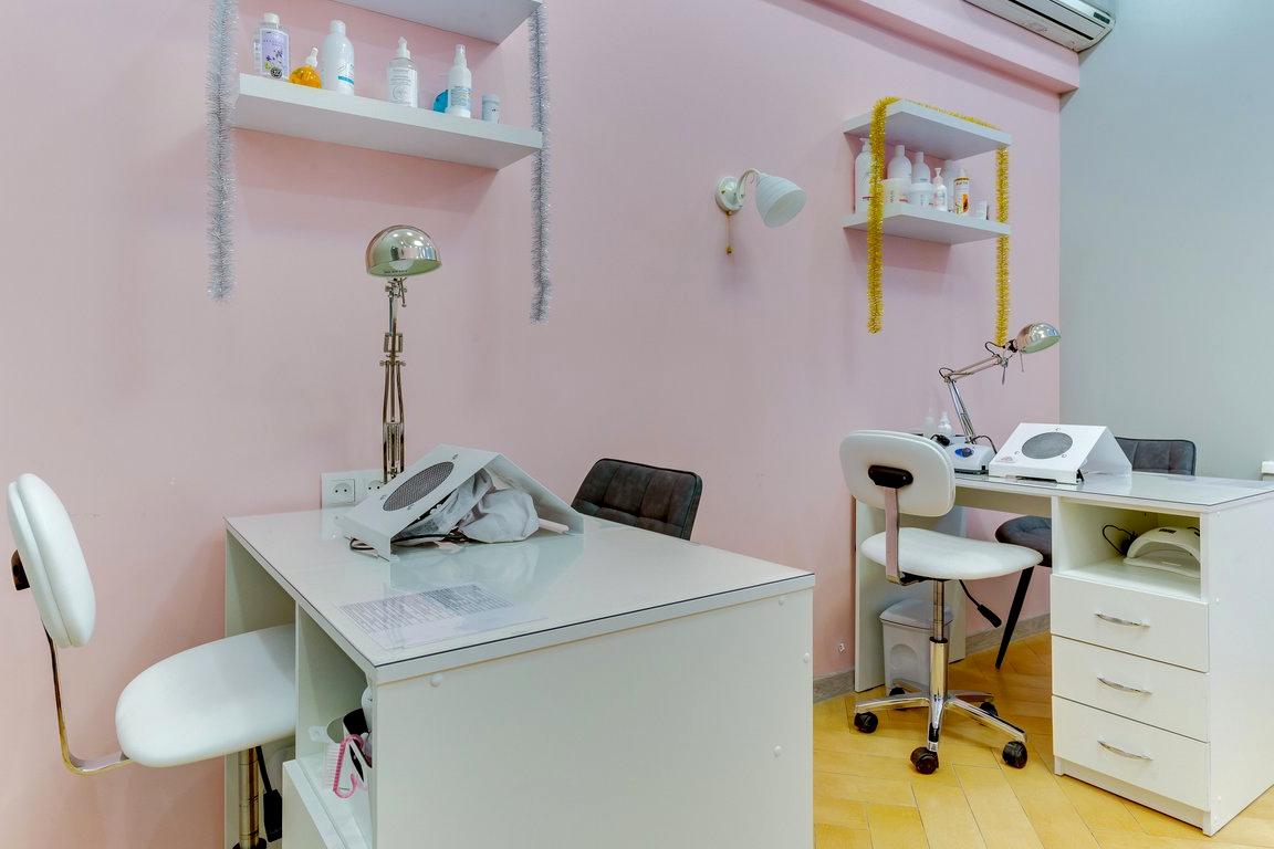 Изображение №19 компании Nail Studio